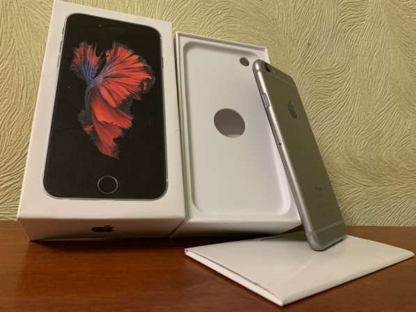 IPhone 6s 16gb в Сургуте