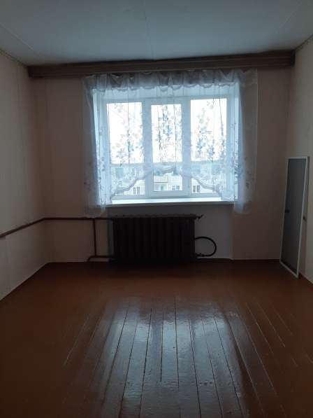 Продается комната в общежитии, 18м, в центре города в Далматово фото 4