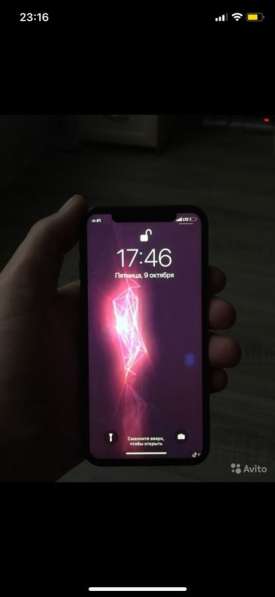 Iphone xs(64gb) в Санкт-Петербурге фото 4