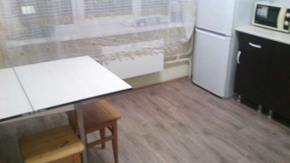 Продаю двухкомнатную квартиру в Фестивальном микрорайоне в Краснодаре фото 6