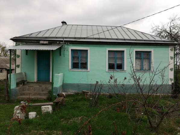 Продаю дом в Липецкой области в Воронеже фото 8
