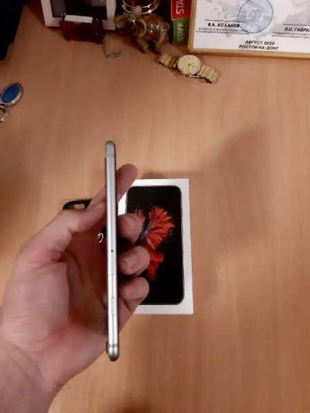 IPhone 6s original в Ростове-на-Дону