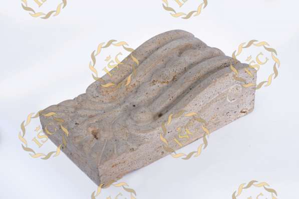 Карнизы из травертина в Москве фото 30