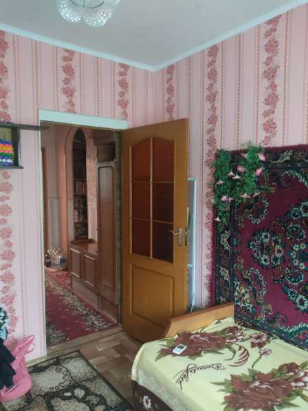 Продам 3к. кв Гвардейка м-н Калининский в фото 6