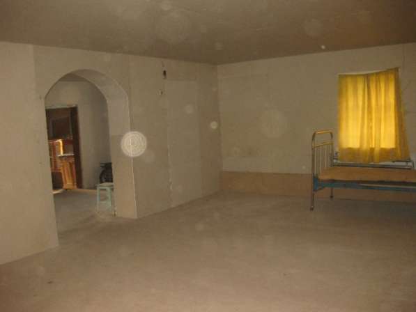 Бревенчатый дом 56 кв.м. обшитый сайдингом в д. Мулаши в Тюмени фото 6