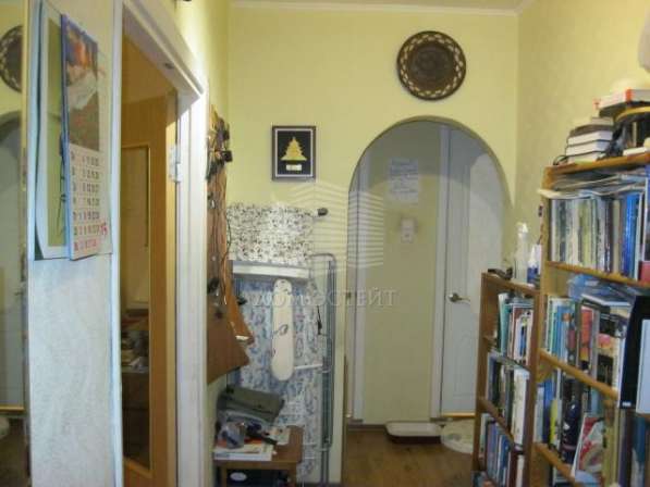 Продам двухкомнатную квартиру в Москве. Жилая площадь 55 кв.м. Этаж 7. Есть балкон. в Москве фото 5