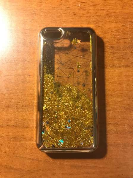 Чехол на iPhone 5s