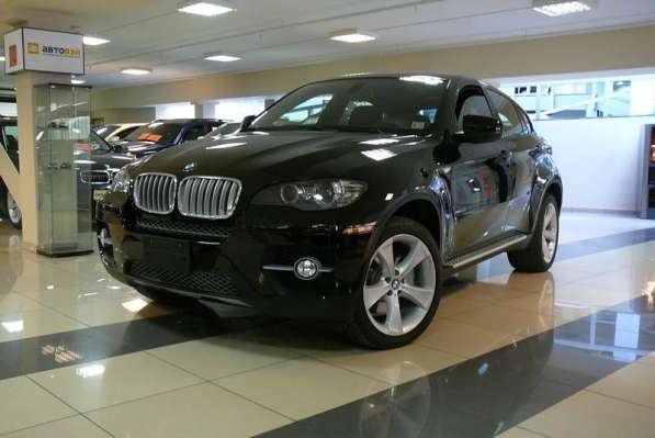 BMW, X6 M, продажа в Волгограде в Волгограде фото 10