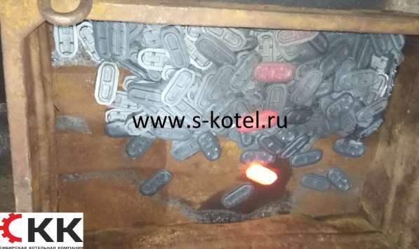 Цепь Р2-80-290 ГОСТ 589-89 в Барнауле фото 13