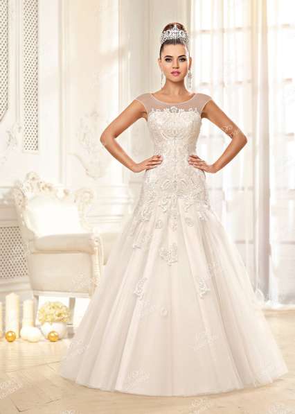 Свадебное платье To Be Bride
