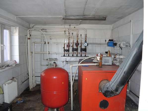 Продаётся здание производственного назначения в г. Серпухове в Серпухове фото 22