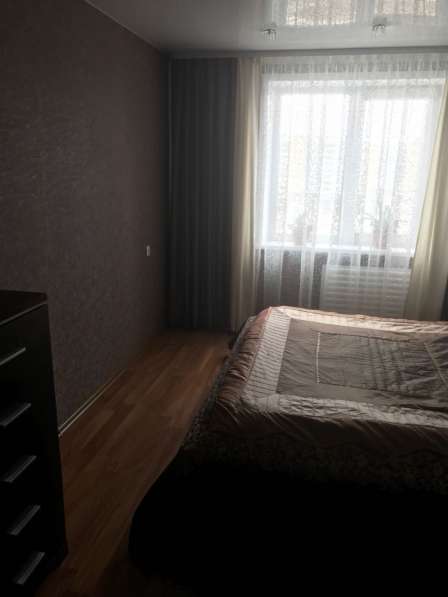 3 комнатная квартира по ул. Депутатская 17. г. Братск в Братске фото 7