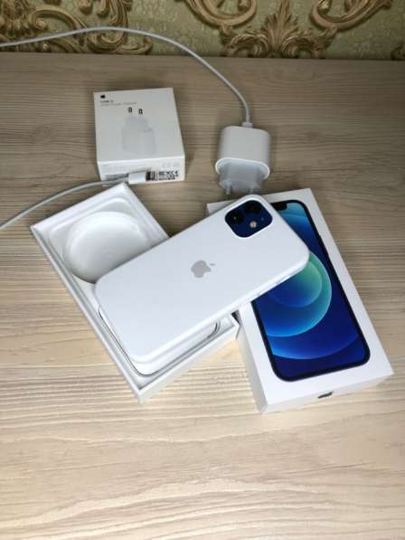 Apple Iphone 12 mini в Красноярске фото 4