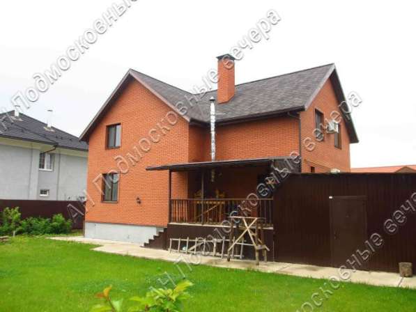 Продам коттедж в Москва.Жилая площадь 183 кв.м.Есть Канализация, Электричество. в Москве фото 37