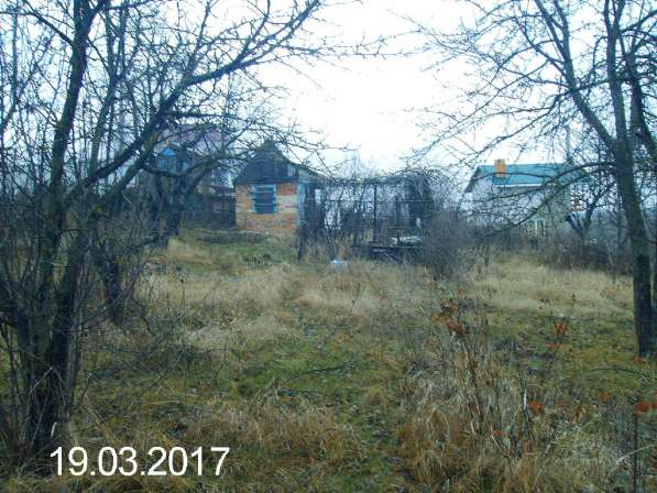 Продается дачный участок в Новочеркасске фото 4