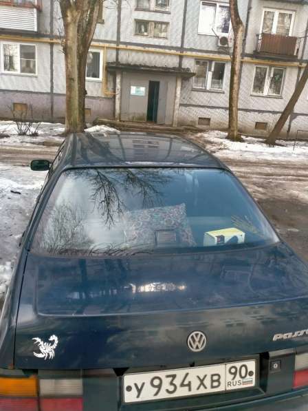 Volkswagen, Passat, продажа в Серпухове в Серпухове фото 8