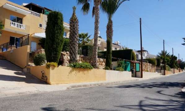 Новые виллы для ПМЖ на Кипре в Москве фото 97