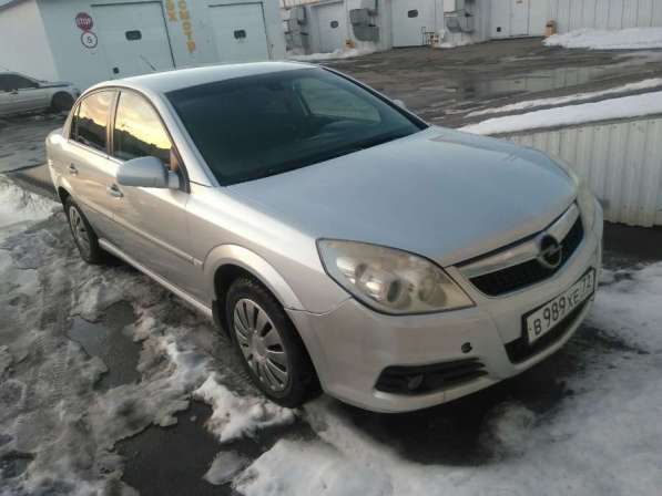 Opel, Vectra, продажа в Саратове