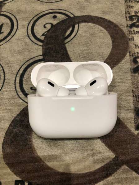 AirPods Pro2