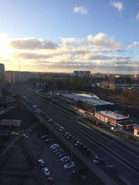 Продажа квартиры в Калининграде фото 16