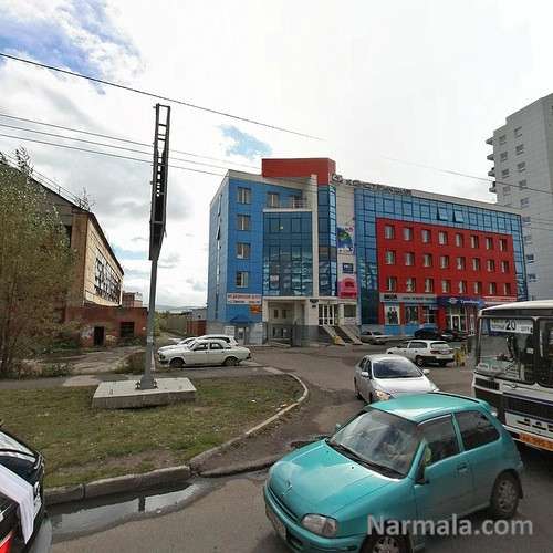 Продам офисные помещения в Красноярске фото 3