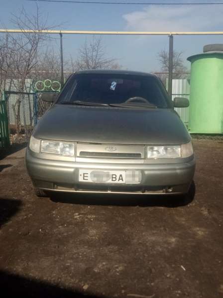 ВАЗ (Lada), 2112, продажа в Липецке