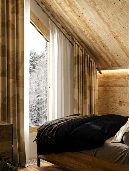 Дизайн интерьера в Москве фото 9