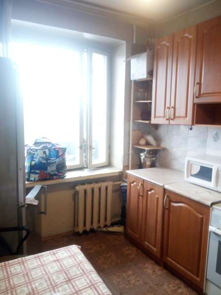 Продается 1 ком. квартира в Зеленограде, к.506 в Москве фото 11