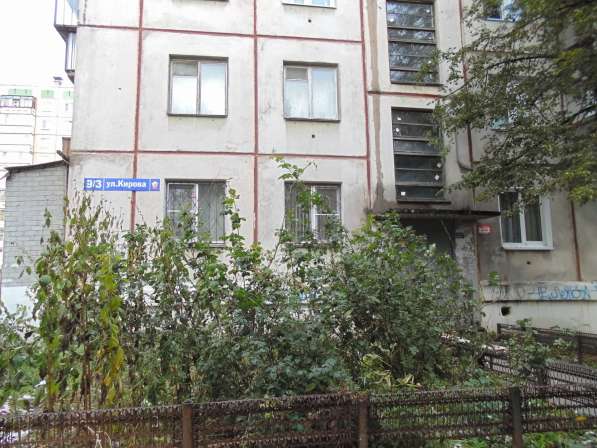 Сдам однокомнатную квартиру на длительный срок в Челябинске фото 17