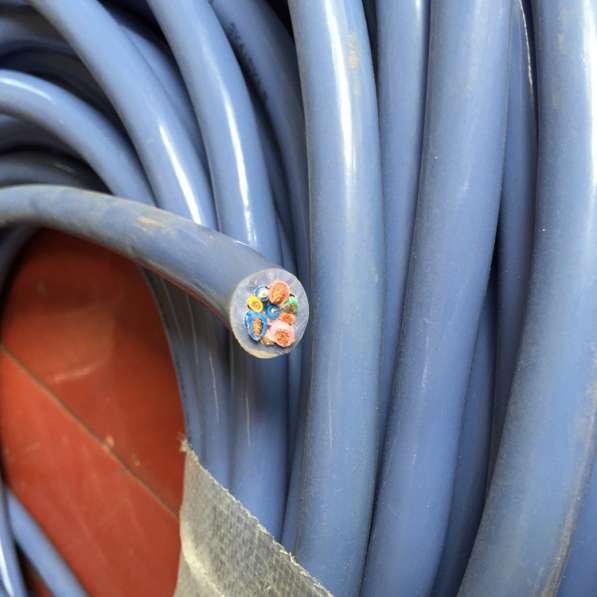 Приём Скупка Вывоз лом кабеля провода медного в Дзержинске фото 9