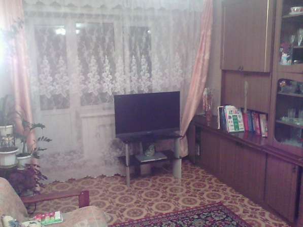 Продаю четырехкомнатную квартиру в Улан-Удэ в Улан-Удэ фото 5