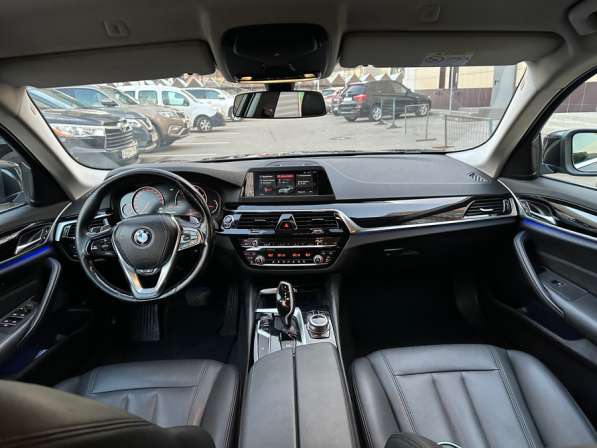 BMW, 5er, продажа в Красногорске в Красногорске фото 3