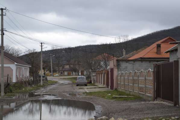 Продается участок в Орлином в Севастополе фото 3