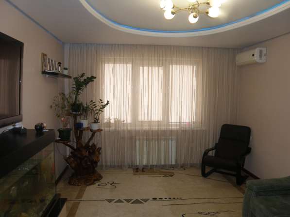 3-комнатная квартира собственник с мебелью и ремонтом в Ростове-на-Дону фото 17