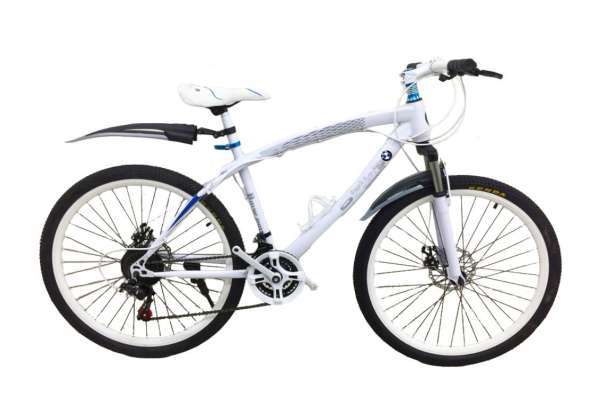 Продажа велосипедов BikeManWant(BMW) в Москве фото 28