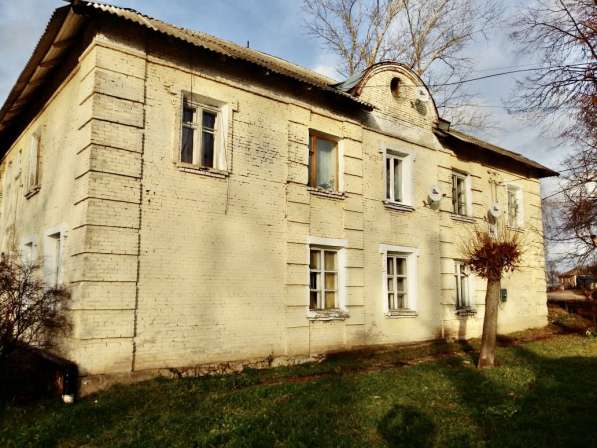 2-к квартира 56,6м2 с. Берендеево в Переславле-Залесском фото 17