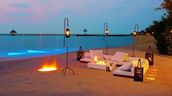 Полноценный отдых