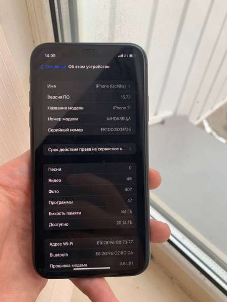 Iphone 11, 64gb 24000р в Санкт-Петербурге фото 4