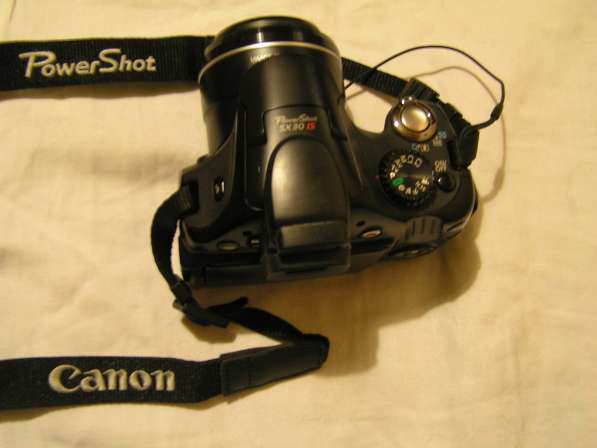 Фотокамера Canon PowerShot SX30 IS в 
