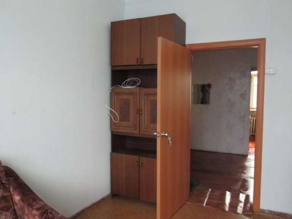 Продам 3х комнатную квартиру по улице Фрунзе. 64 кв. м в Магнитогорске