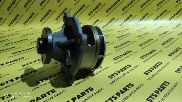 Насос водяной (помпа) VOE20726092 в Краснодаре фото 5