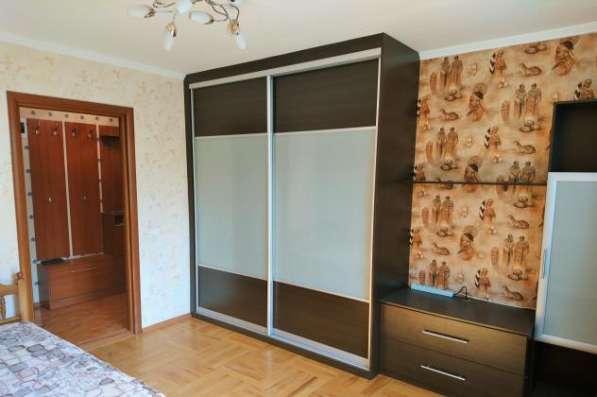 Продам двухкомнатную квартиру в Краснодар.Жилая площадь 54 кв.м.Этаж 3.Дом кирпичный. в Краснодаре фото 5