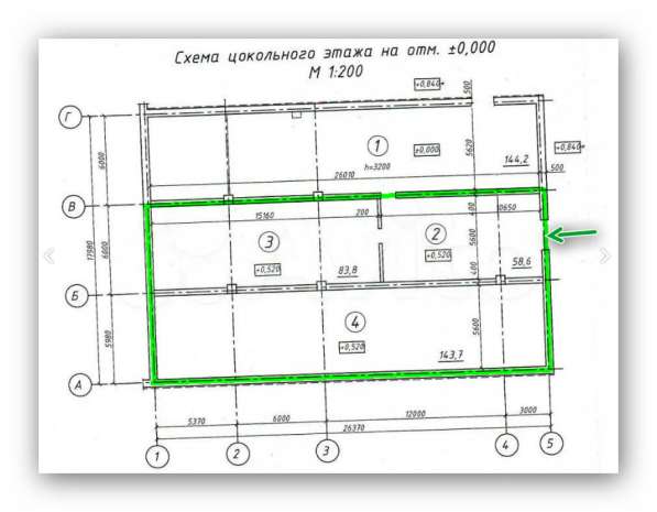 Свободного назначения, 284 м² в Красноярске фото 8