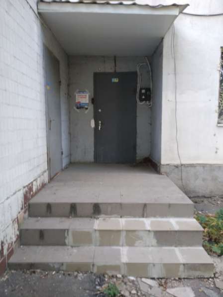 Продажа встроенного нежилого помещения в Донецке фото 8