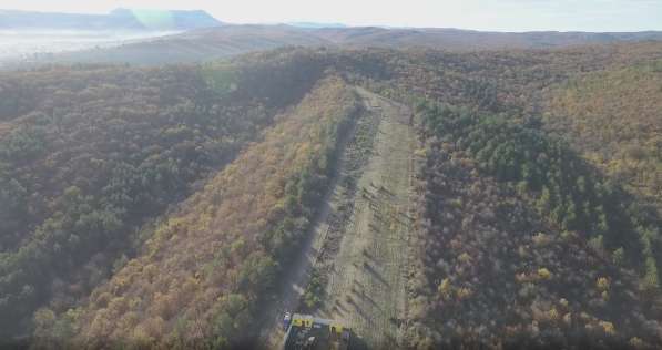 Дом в охраняемом поселке! в Симферополе фото 12