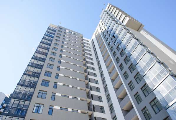 2-квартира Бизнес-класса, ул. Гоголя 57, Центр! в Екатеринбурге фото 9