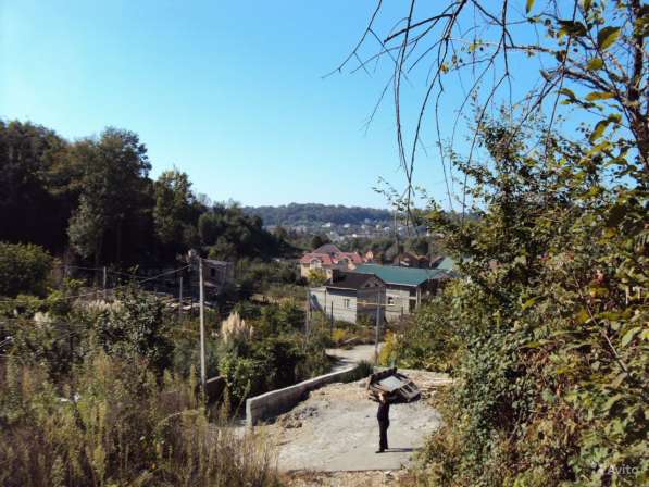 Участок 25 сот. (ИЖС)