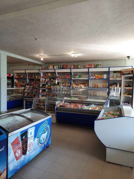 Продам действующий магазин в г.Луганск,Каменнобродский район в фото 3