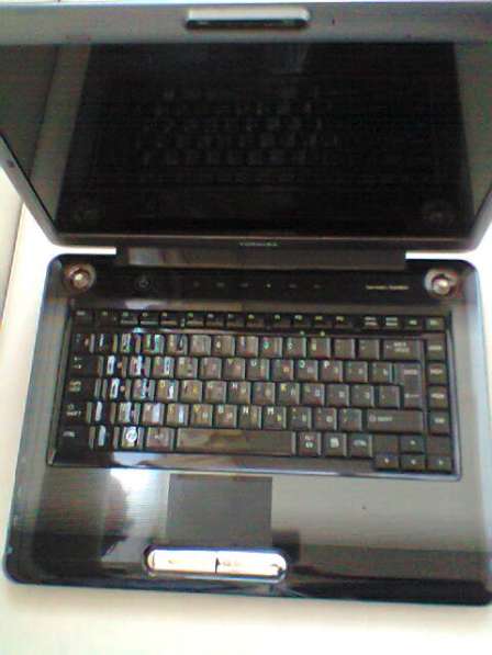 Toshiba Satellite A300-1G3 рабочий ноутбук в Москве фото 18