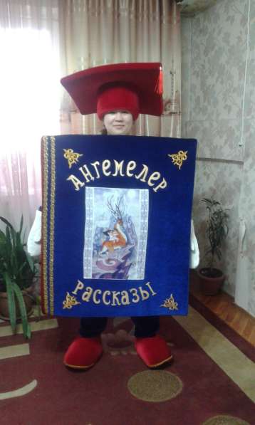 Продаю и изготавливаю ростовые куклы в фото 19